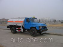 Автоцистерна для нефтепродуктов Chengliwei CLW5090GYY