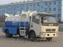 Автомобиль для перевозки пищевых отходов Chengliwei CLW5090TCA3