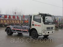 Мусоровоз с отсоединяемым кузовом Chengliwei CLW5090ZKX3