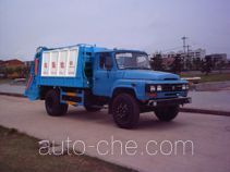 Мусоровоз с уплотнением отходов Chengliwei CLW5090ZYS