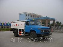 Автоцистерна для нефтепродуктов Chengliwei CLW5100GYYC