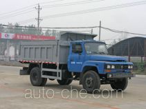 Самосвал мусоровоз Chengliwei CLW5102ZLJT3