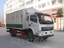 Грузовой автомобиль зерновоз Chengliwei CLW5120ZLS4