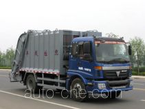 Мусоровоз с уплотнением отходов Chengliwei CLW5130ZYSB3