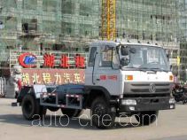 Мусоровоз с отсоединяемым кузовом Chengliwei CLW5140ZKXT3