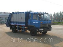 Мусоровоз с уплотнением отходов Chengliwei CLW5140ZYST3