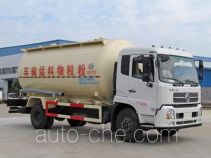 Автоцистерна для порошковых грузов низкой плотности Chengliwei CLW5160GFLD5