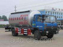 Автоцистерна для порошковых грузов низкой плотности Chengliwei CLW5160GFLT3