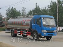Автоцистерна для молока (молоковоз) Chengliwei CLW5160GNYC3