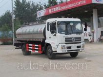 Автоцистерна для молока (молоковоз) Chengliwei CLW5160GNYD5