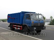 Стыкуемый мусоровоз с уплотнением отходов Chengliwei CLW5160ZDJT4
