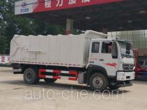 Стыкуемый мусоровоз с уплотнением отходов Chengliwei CLW5160ZDJZ5