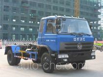 Мусоровоз с отсоединяемым кузовом Chengliwei CLW5160ZKX3