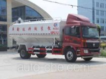 Грузовой автомобиль кормовоз Chengliwei CLW5160ZSLB5
