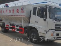 Грузовой автомобиль кормовоз Chengliwei CLW5160ZSLE5