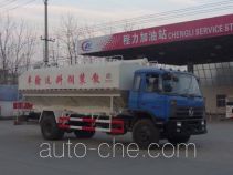 Грузовой автомобиль кормовоз Chengliwei CLW5160ZSLT4