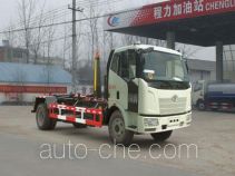 Мусоровоз с отсоединяемым кузовом Chengliwei CLW5160ZXXC5