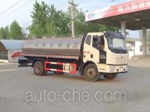 Автоцистерна для молока (молоковоз) Chengliwei CLW5161GNYC5