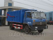 Стыкуемый мусоровоз с уплотнением отходов Chengliwei CLW5162ZDJ4