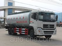 Автоцистерна для порошковых грузов низкой плотности Chengliwei CLW5250GFLD4