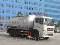 Грузовой автомобиль для перевозки сухих строительных смесей Chengliwei CLW5250GGHD3