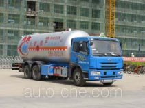 Автоцистерна газовоз для перевозки сжиженного газа Chengliwei CLW5250GYQ