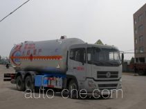 Автоцистерна газовоз для перевозки сжиженного газа Chengliwei CLW5250GYQD4