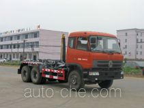 Мусоровоз с отсоединяемым кузовом Chengliwei CLW5250ZKXT3