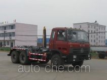 Мусоровоз с отсоединяемым кузовом Chengliwei CLW5250ZXXT4