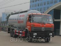Автоцистерна для порошковых грузов низкой плотности Chengliwei CLW5251GFLT3