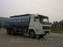 Автоцистерна для порошковых грузов Chengliwei CLW5251GFLZ