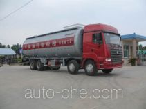 Автоцистерна для порошковых грузов Chengliwei CLW5293GFLZ