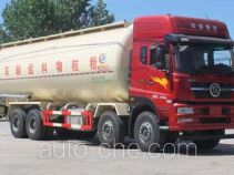 Автоцистерна для порошковых грузов низкой плотности Chengliwei CLW5310GFLZ4
