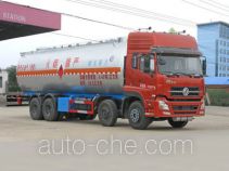 Автоцистерна газовоз для перевозки сжиженного газа Chengliwei CLW5310GYQD4