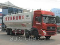 Грузовой автомобиль кормовоз Chengliwei CLW5310ZSLD3