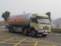 Автоцистерна газовоз для перевозки сжиженного газа Chengliwei CLW5311GYQ