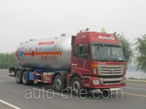 Автоцистерна газовоз для перевозки сжиженного газа Chengliwei CLW5311GYQB