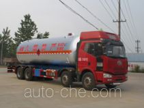 Автоцистерна газовоз для перевозки сжиженного газа Chengliwei CLW5310GYQC4