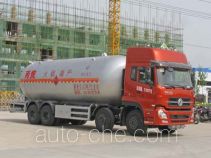 Автоцистерна газовоз для перевозки сжиженного газа Chengliwei CLW5311GYQD