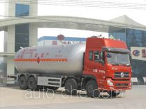 Автоцистерна газовоз для перевозки сжиженного газа Chengliwei CLW5311GYQD4