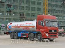 Автоцистерна газовоз для перевозки сжиженного газа Chengliwei CLW5312GYQ
