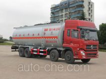 Автоцистерна для порошковых грузов Chengliwei CLW5313GFL3