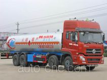 Автоцистерна газовоз для перевозки сжиженного газа Chengliwei CLW5315GYQ