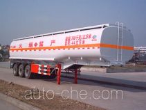 Полуприцеп цистерна для нефтепродуктов Chengliwei CLW9400GYY