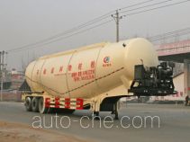 Полуприцеп цистерна для порошковых грузов низкой плотности Chengliwei CLW9401GFL