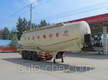 Полуприцеп цистерна для порошковых грузов низкой плотности Chengliwei CLW9402GFL