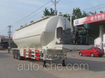 Полуприцеп цистерна для порошковых грузов низкой плотности Chengliwei CLW9405GFL