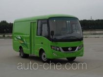 Фургон (автофургон) CIMC Lingyu CLY5040XXY1