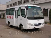 Фургон (автофургон) CIMC Lingyu CLY5050XXY1