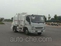 Автомобиль для перевозки пищевых отходов CIMC Lingyu CLY5070TCAE5